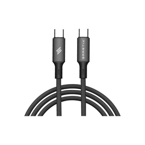 Smartix Premium 100W USB-C to USB-C Magnetic Cable