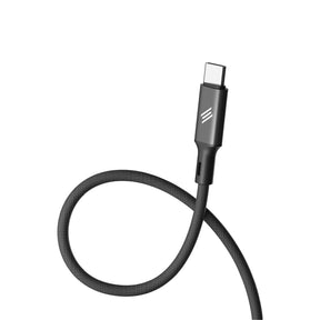 Smartix Premium 100W USB-C to USB-C Magnetic Cable