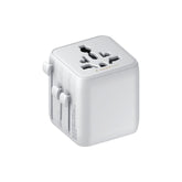 Smartix Premium 2-in-1 Universal Travel Adaptor