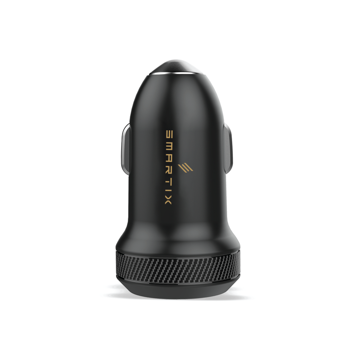 Smartix Premium 66W Fast Car Charger