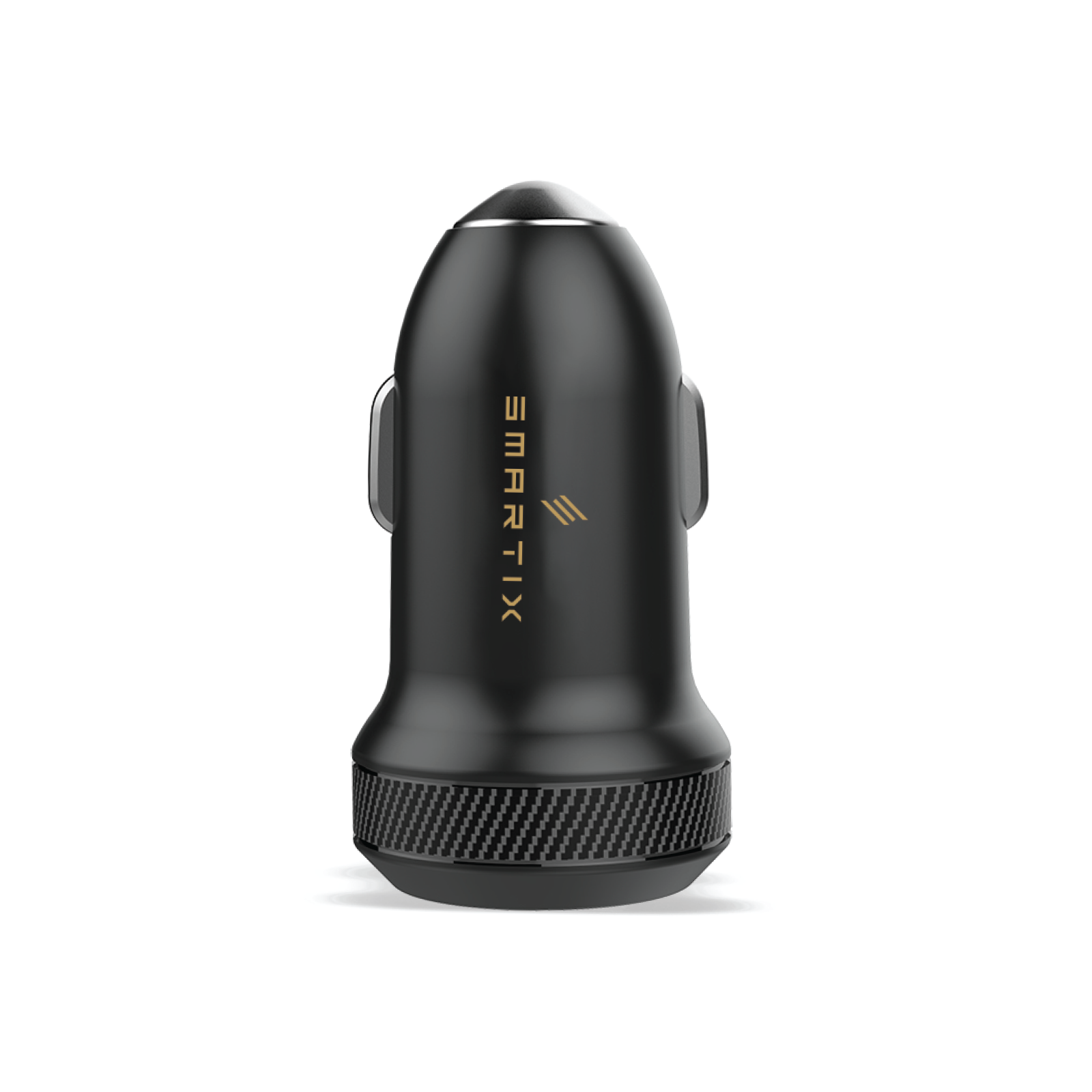 Smartix Premium 66W Fast Car Charger