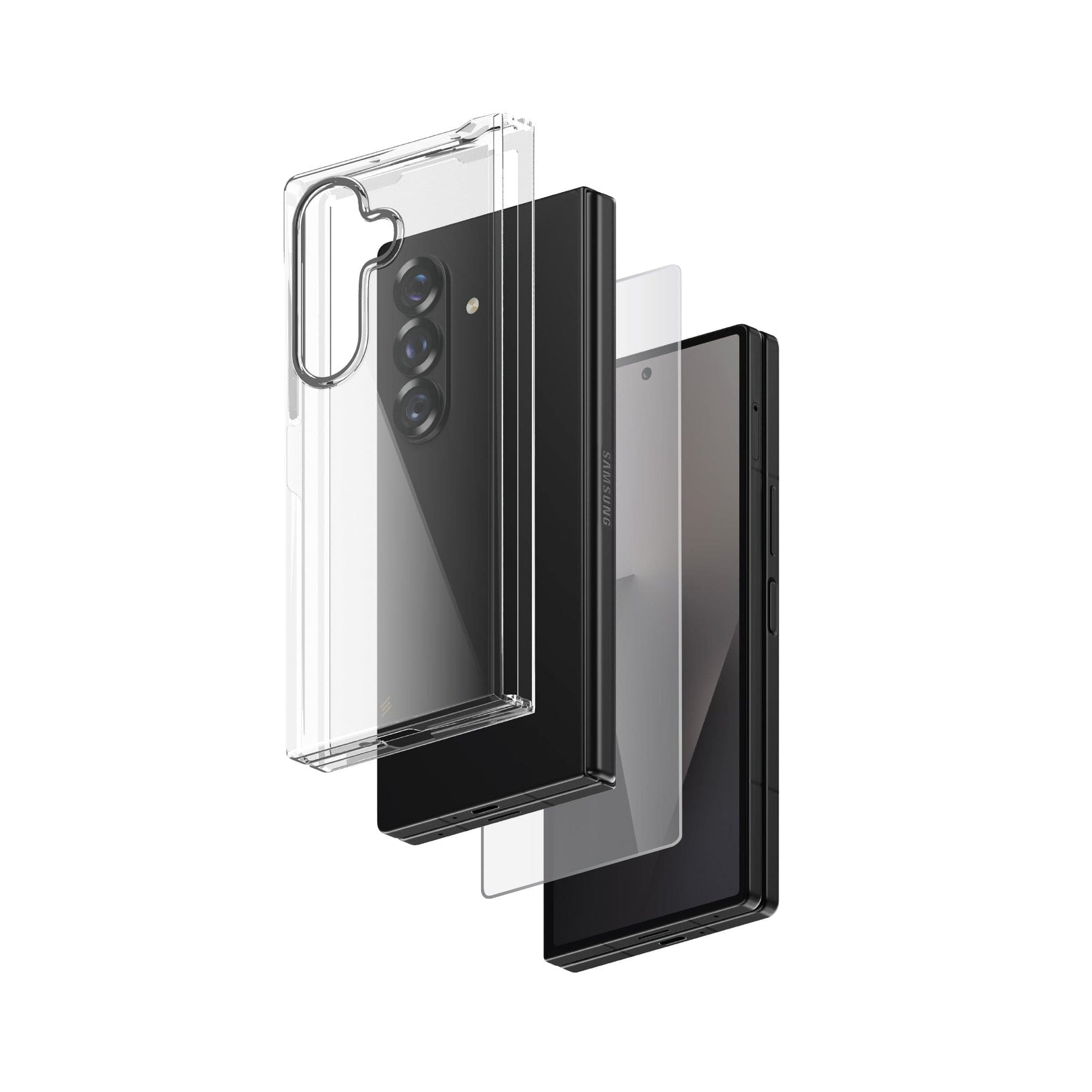 Smartix Bundle for Samsung Fold 7