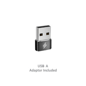 USB-C to Lightning Fast Charge Cable 20W