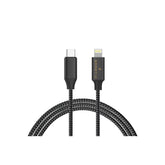 Smartix Premium Cable Type C to Lighting 20W