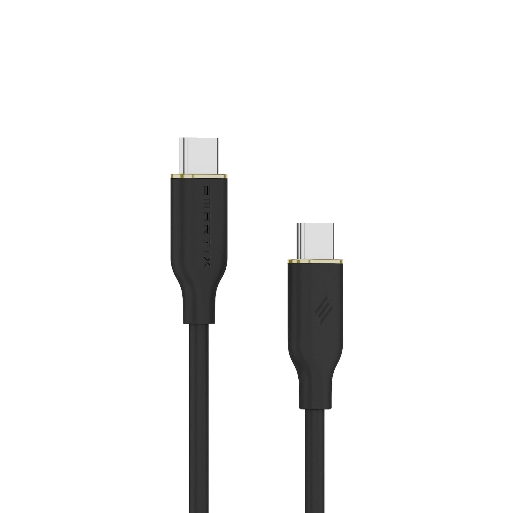 Smartix Premium USB-C to USB-C Fast Charge Cable