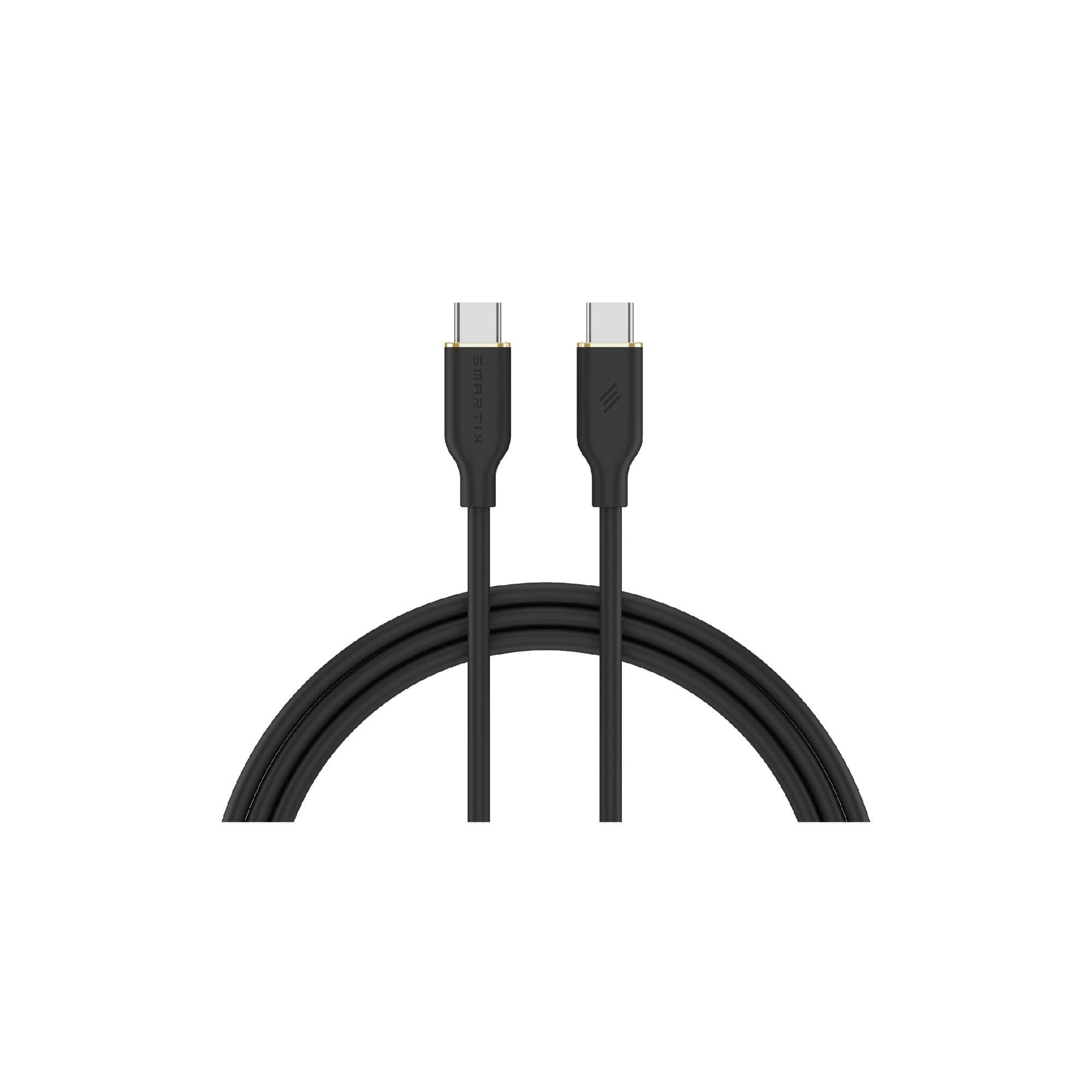 Smartix Premium USB-C to USB-C Fast Charge Cable