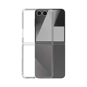 Smartix Clear Case for Samsung Flip 7