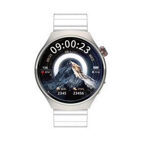 Smartix Premium CURV-R Smart Watch