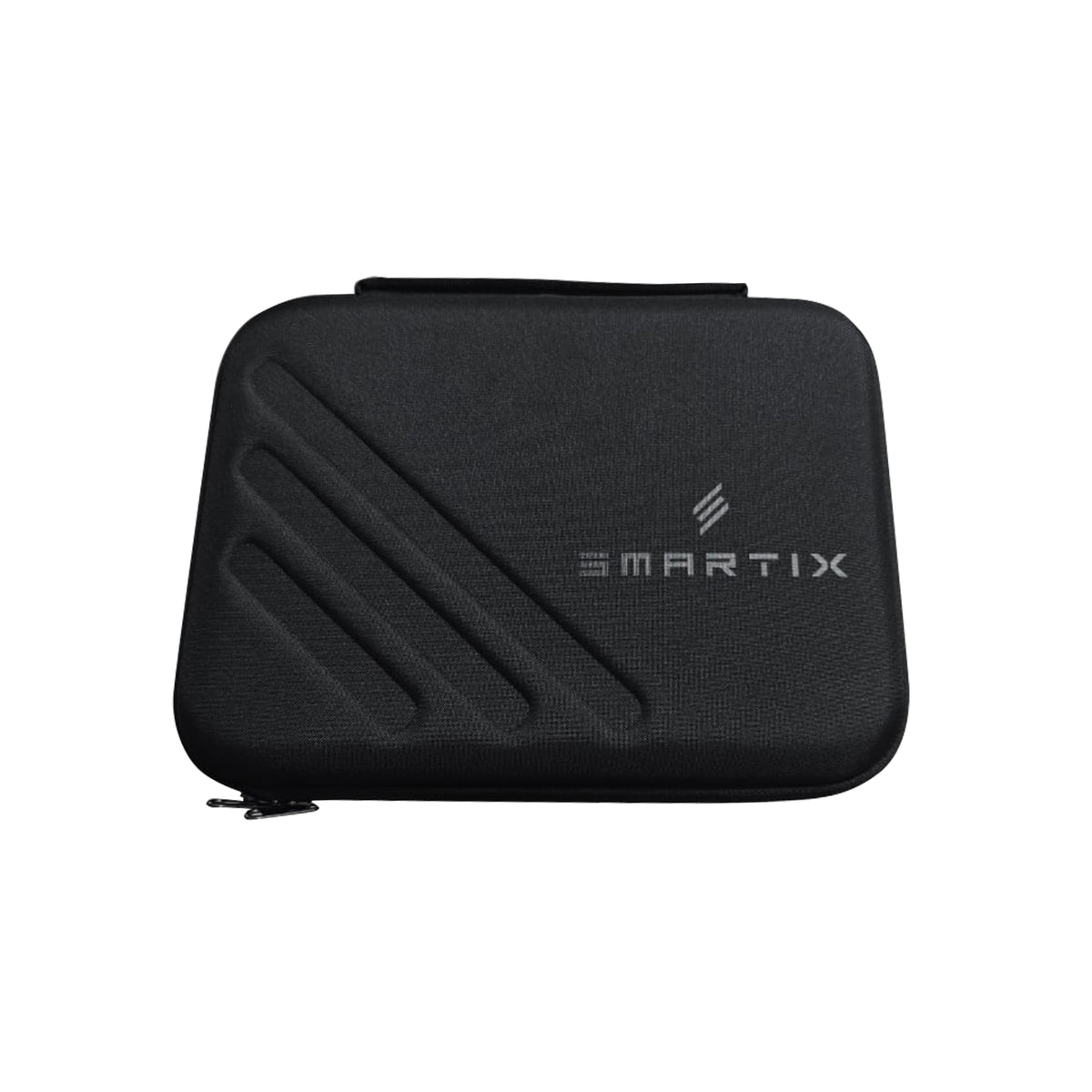 Smartix Premium EVA Hard Shell Bag for Laptop & Tab 11" 14" - Black