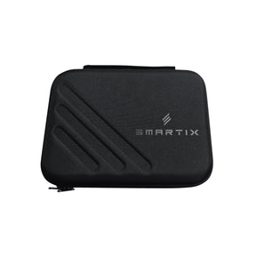 Smartix Premium EVA Hard Shell Bag for Laptop & Tab 11" 14" - Black