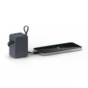 Smartix Premium Grid 20000mAh Power Bank