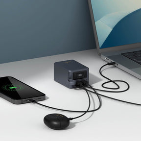 Smartix Premium Grid 20000mAh Power Bank