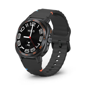 Smartix Premium Hybrid Smart Watch