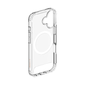 iPhone 17 Ultra Clear Kick Stand Case