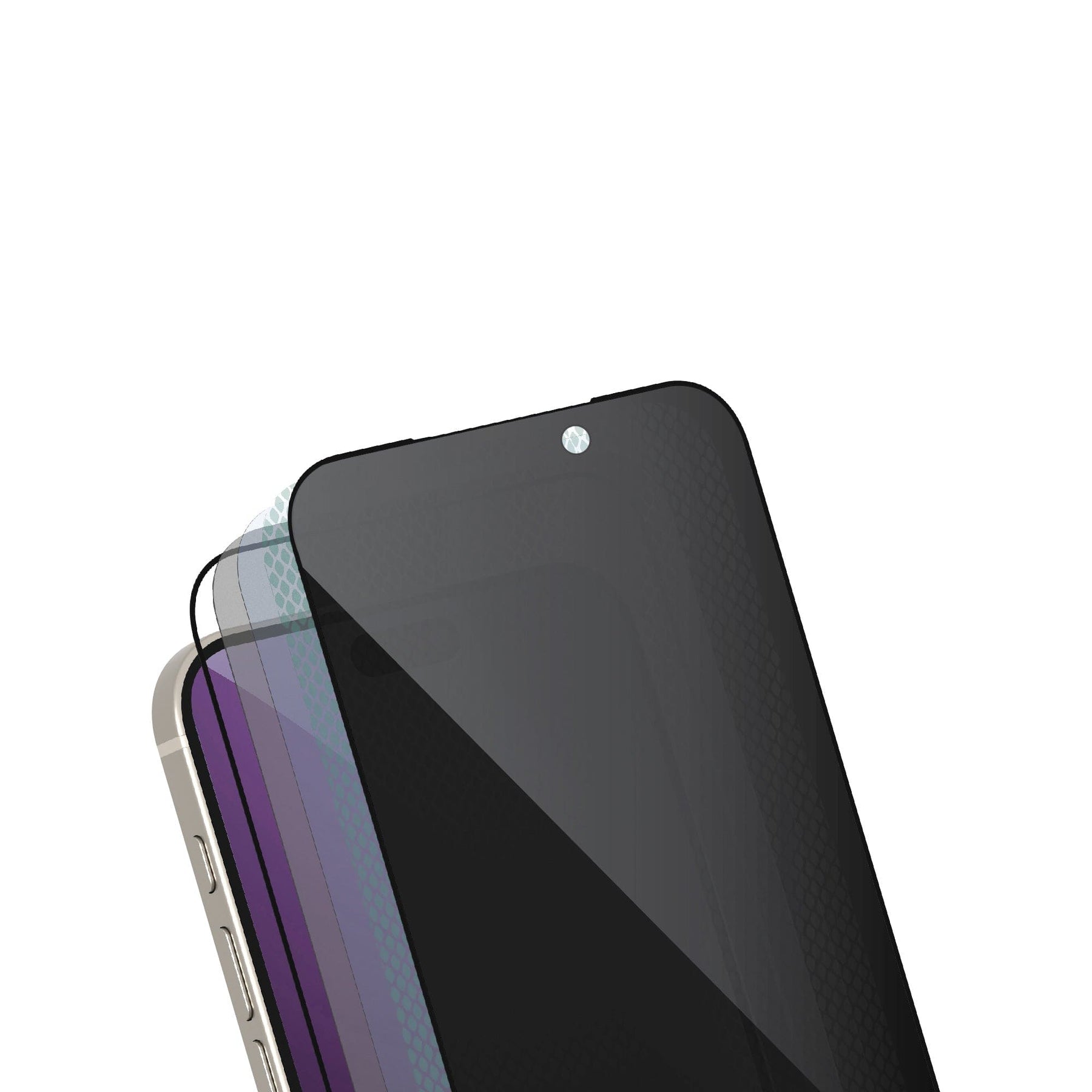 iPhone 17 Series Privacy Screen Protector