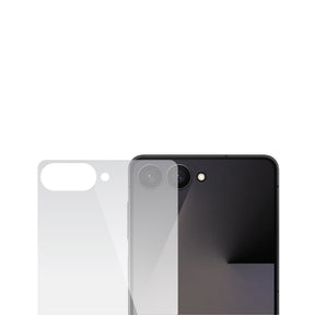 Smartix Screen Protector for Samsung Flip 7