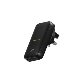 Smartix Premium Slim 65W GaN Wall Adaptor