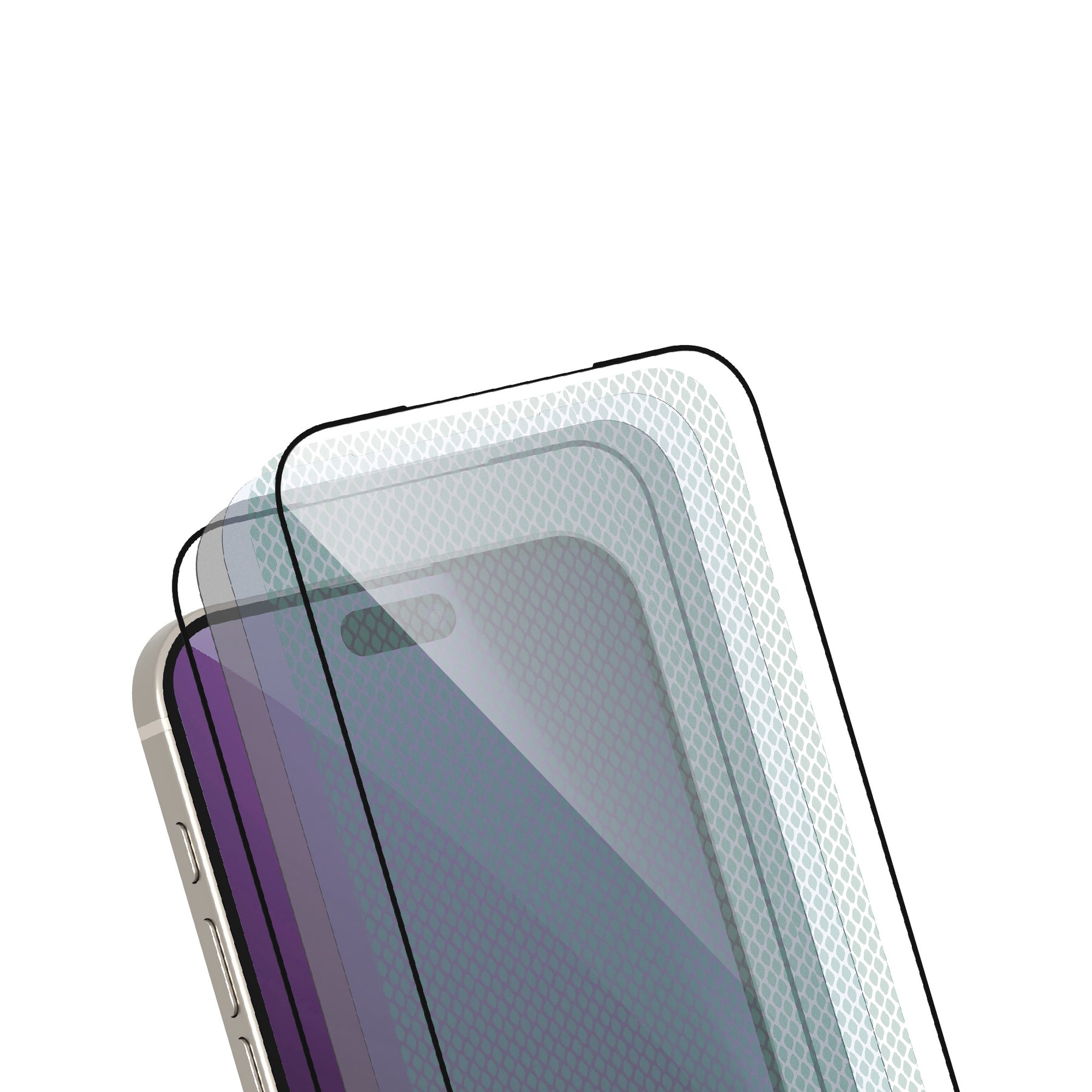 iPhone 17 Series Screen Protectors