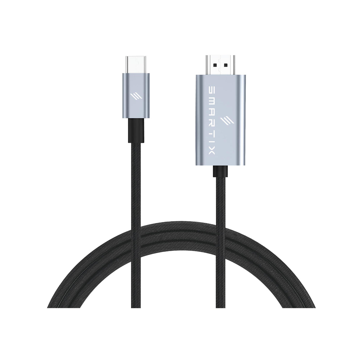 Smartix Premium USB-C to 4K HDMI Cable