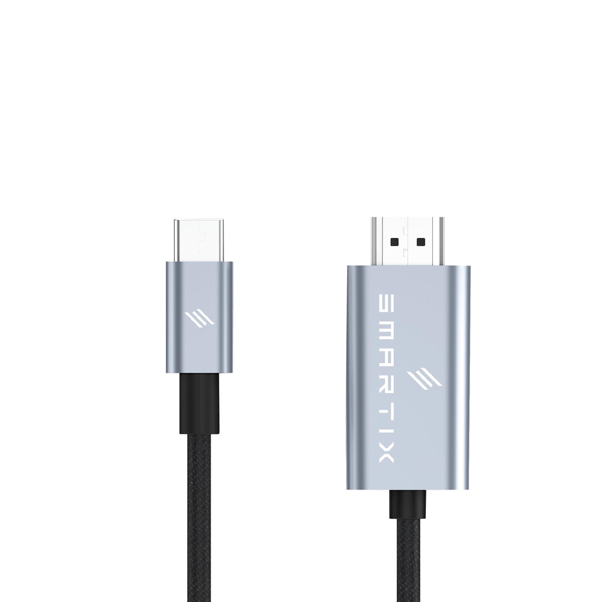 Smartix Premium USB-C to 4K HDMI Cable