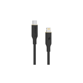 Smartix Premium USB-C to Lightning 27W MFI Cable 1.5 Mt