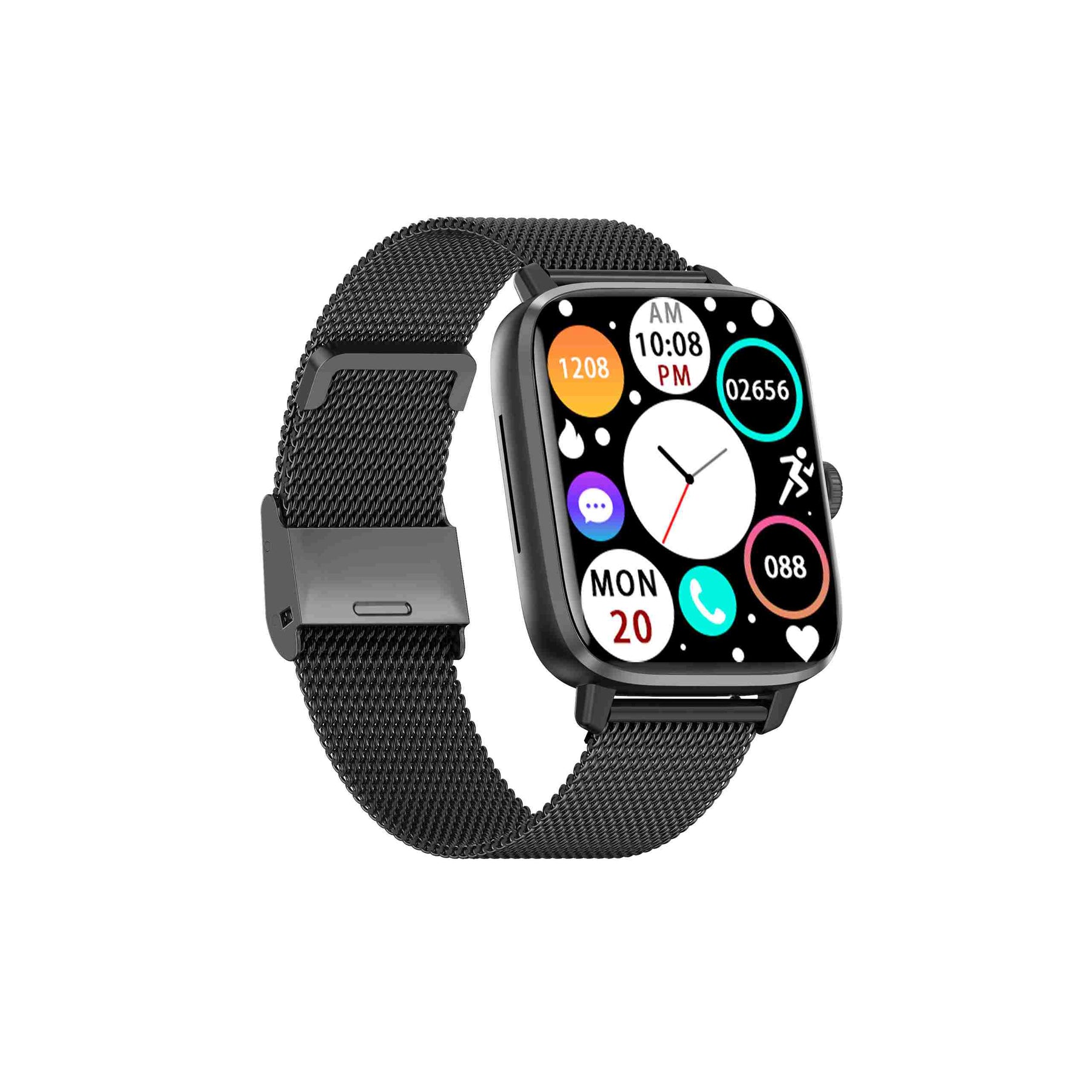 Crossfit Active Smart Watch