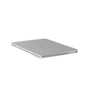 MacBook Neo 13" Frosted Transparent Shell with Stand