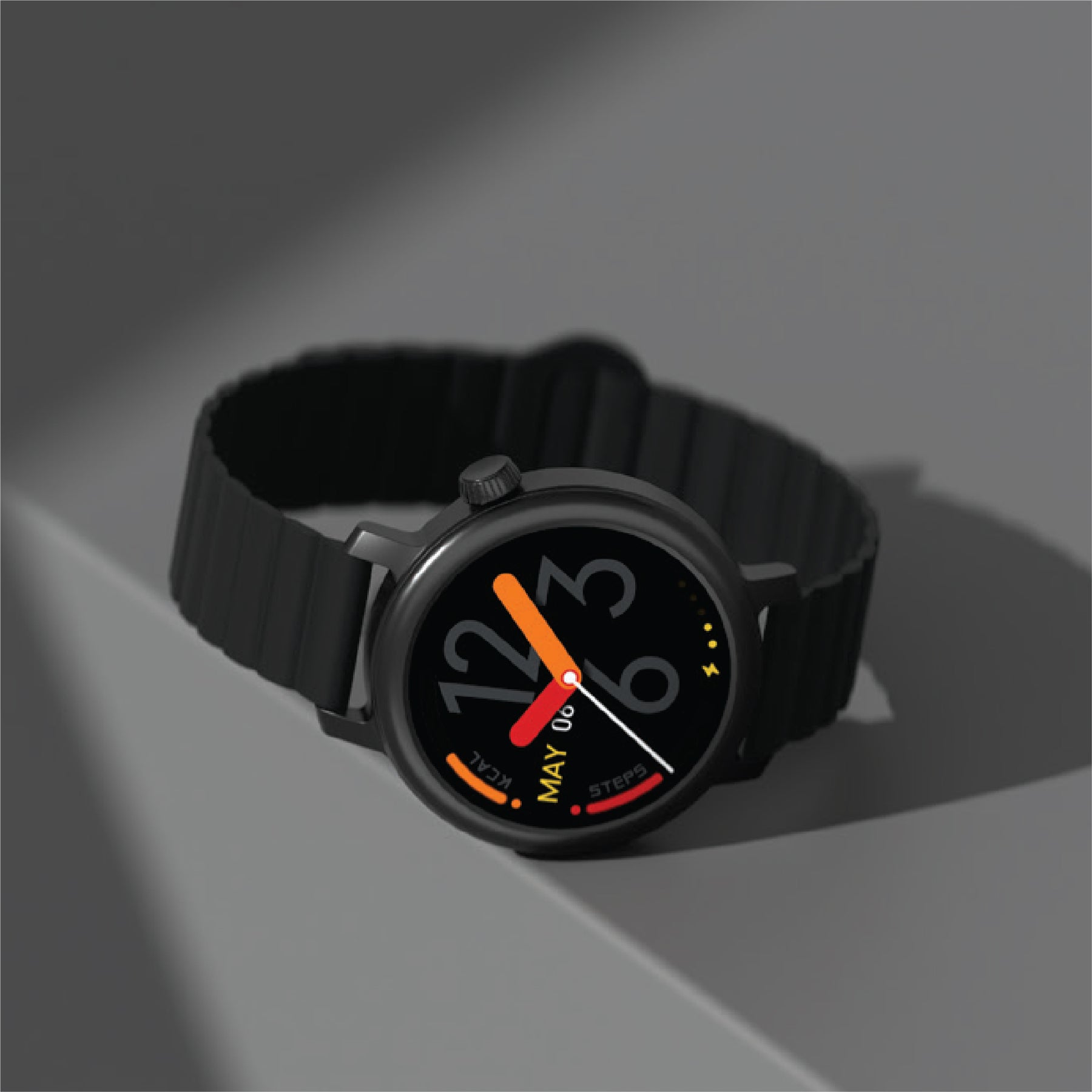 AURA Smart Watch