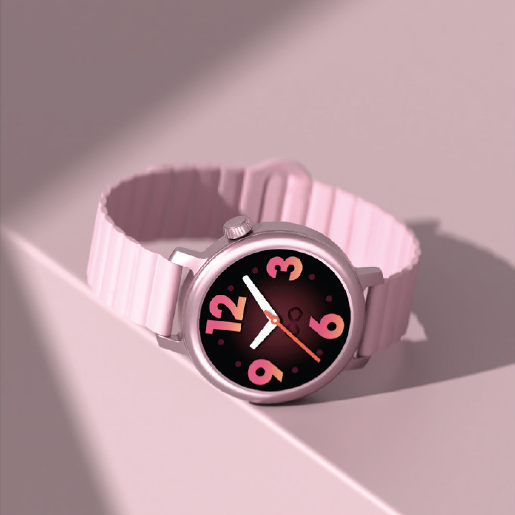 AURA Smart Watch