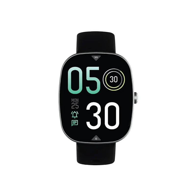 Smartix Go Premium Smart Watch