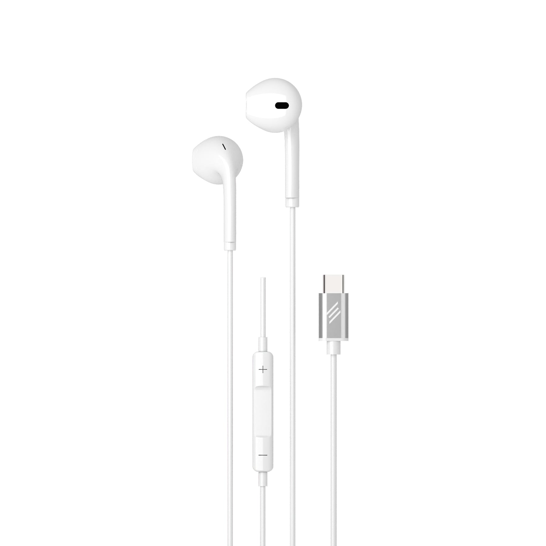 Smartix Immerse Link Premium USB-C Earphone