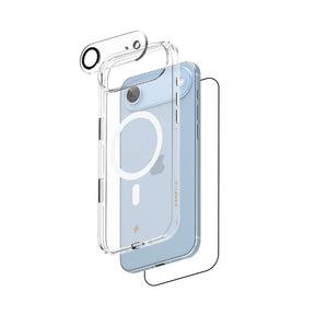 iPhone 17 Series 3 in 1 Magnetic Bundle