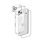 iPhone 17 Series 3 in 1 Magnetic Bundle SMART INFOCOMM FZ-LLC