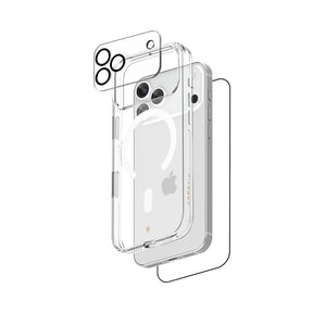 iPhone 17 Series 3 in 1 Magnetic Bundle