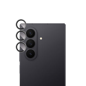 Premium Camera Lens Protector For Samsung Galaxy Z Flip 7, Fold 7 SMART INFOCOMM FZ-LLC