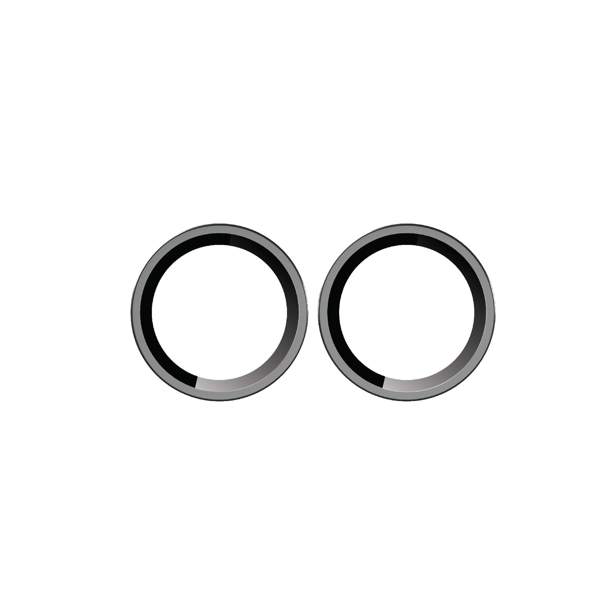 Premium Camera Lens Protector For Samsung Galaxy Z Flip 7, Fold 7