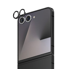 Premium Camera Lens Protector For Samsung Galaxy Z Flip 7, Fold 7 SMART INFOCOMM FZ-LLC