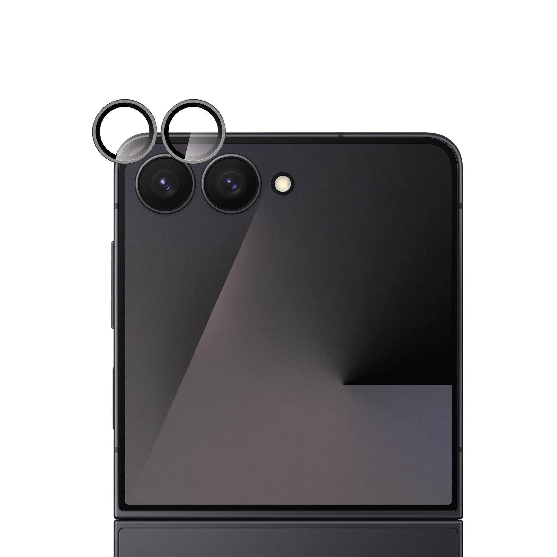Premium Camera Lens Protector For Samsung Galaxy Z Flip 7, Fold 7 SMART INFOCOMM FZ-LLC