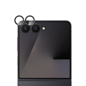 Premium Camera Lens Protector For Samsung Galaxy Z Flip 7, Fold 7 SMART INFOCOMM FZ-LLC