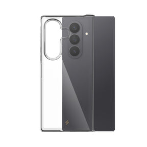 Smartix Clear Case for Samsung Fold 7