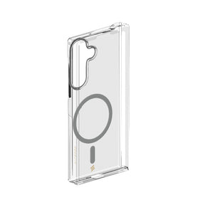Smartix Clear Case for Samsung Fold 7
