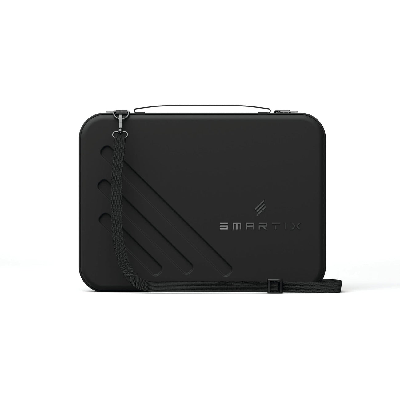 Smartix EVA Hard Shell Laptop & Tab Bag 11