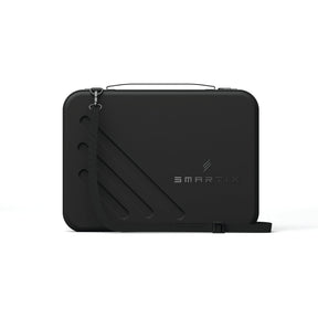 Smartix Premium EVA Hard Shell Bag for Laptop & Tab 11" 14" - Black