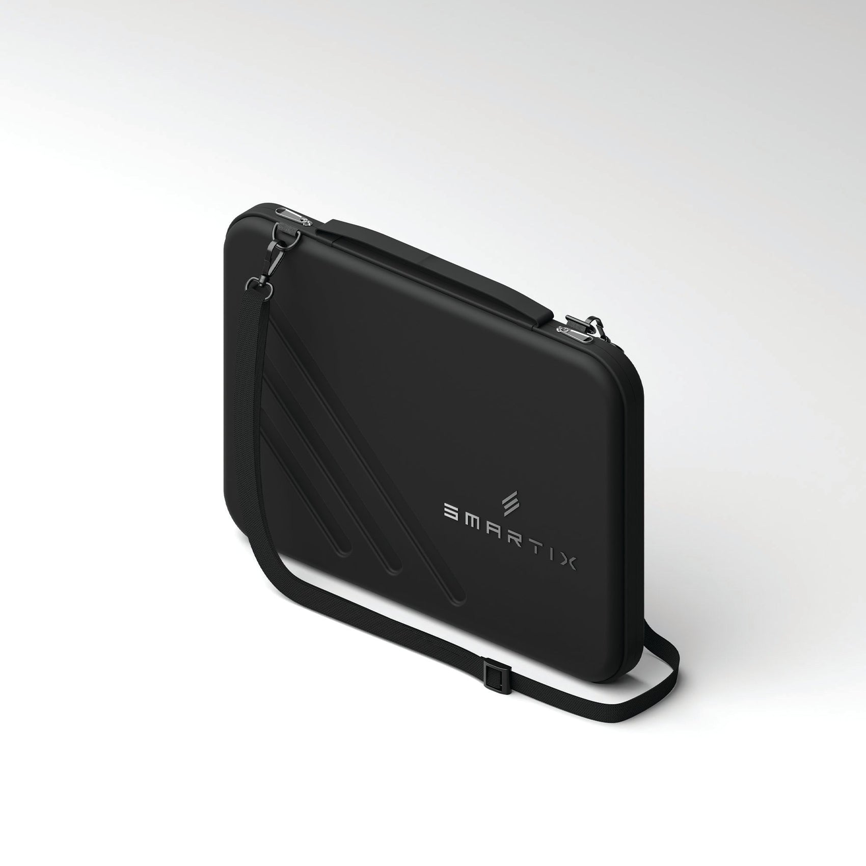 Smartix EVA Hard Shell Laptop & Tab Bag 11"-14" | Shockproof, Stylish ...