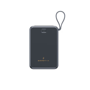 Smartix Premium Grid 20000mAh Power Bank
