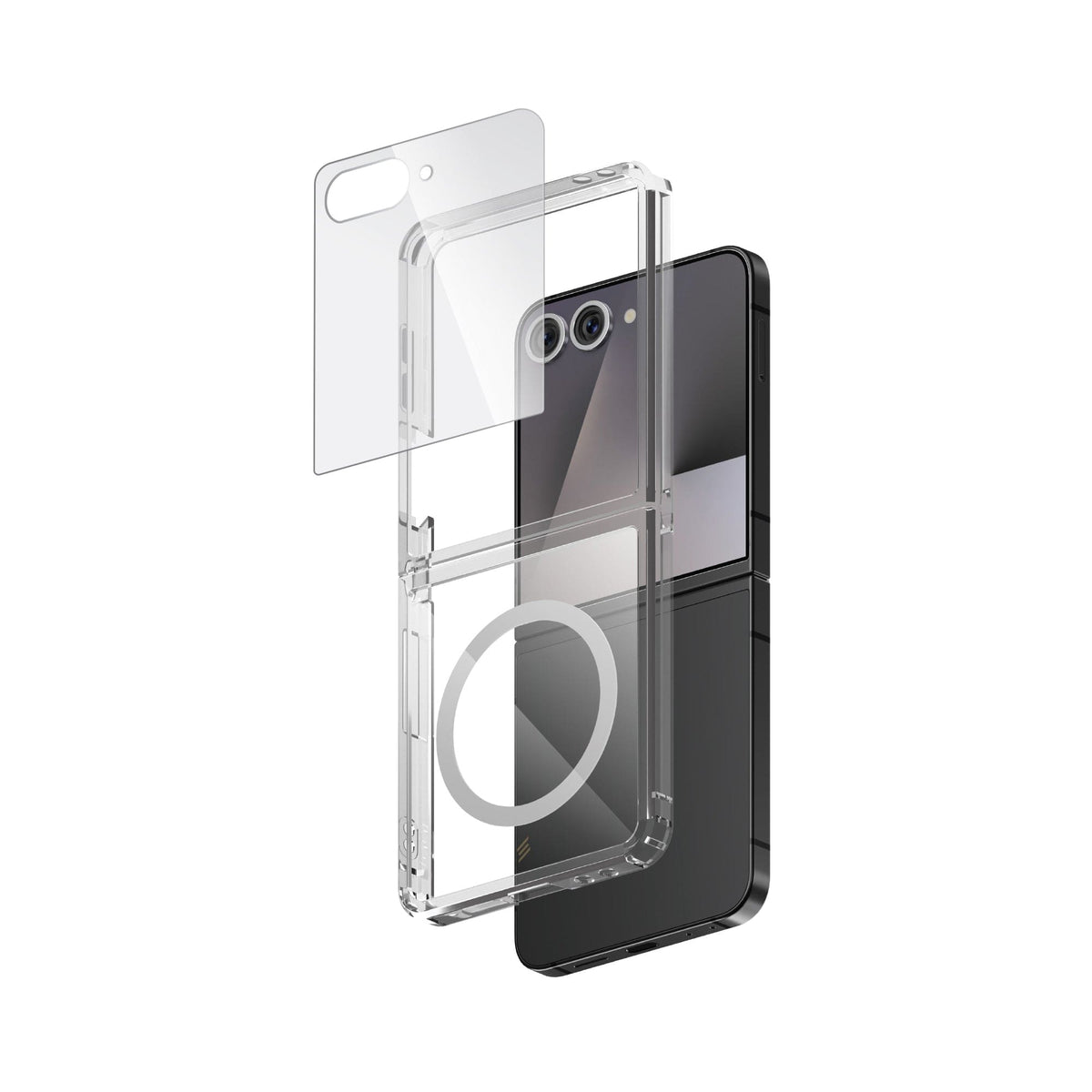 Smartix Bundle for Samsung Flip 7