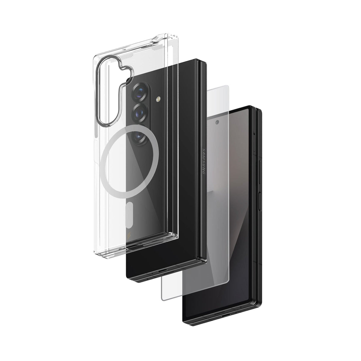 Smartix Bundle for Samsung Fold 7