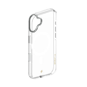 iPhone 17 Series Magnetic Clear Case