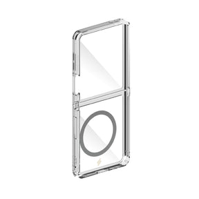 Smartix Clear Case for Samsung Flip 7