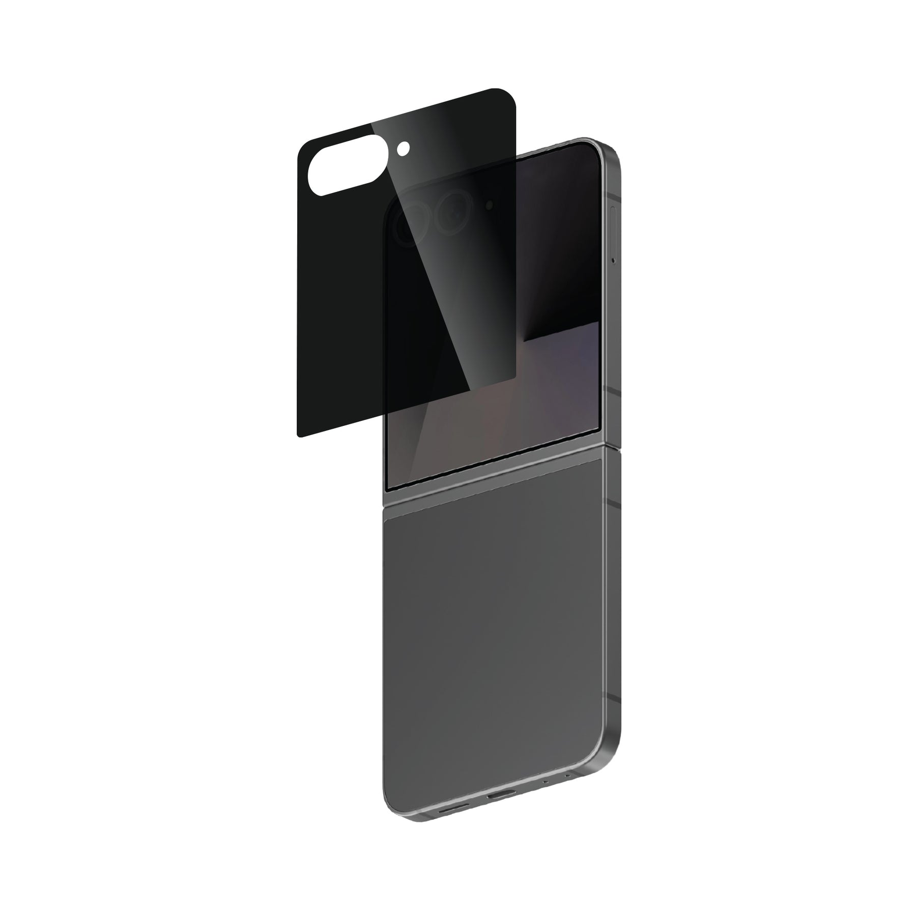 Smartix Screen Protector for Samsung Flip 7